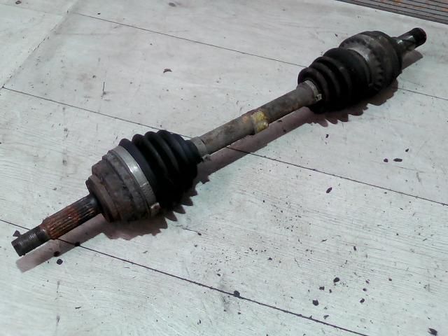 bontott DAEWOO KALOS Bal Féltengely