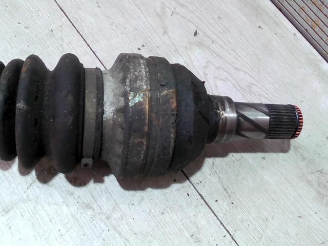 bontott DAEWOO KALOS Bal Féltengely