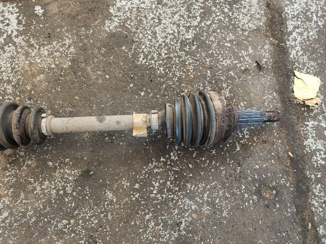 bontott DAEWOO KALOS Bal Féltengely