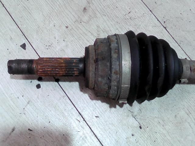 bontott DAEWOO KALOS Bal Féltengely