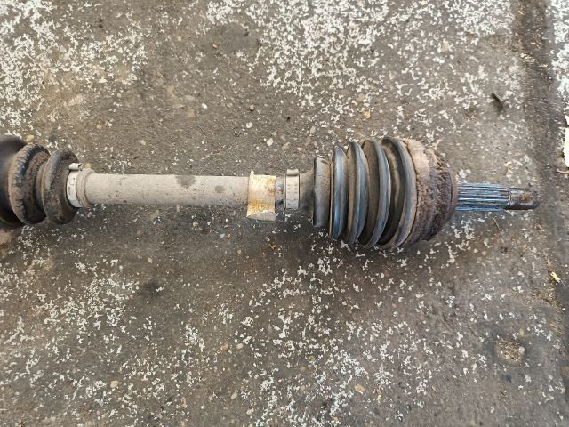 bontott DAEWOO KALOS Bal Féltengely