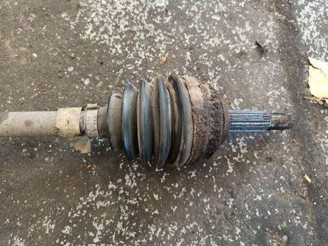 bontott DAEWOO KALOS Bal Féltengely