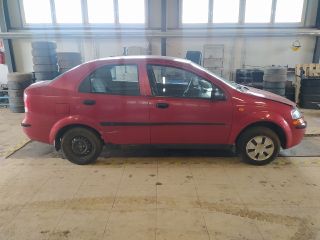 bontott DAEWOO KALOS EGR / AGR Szelep