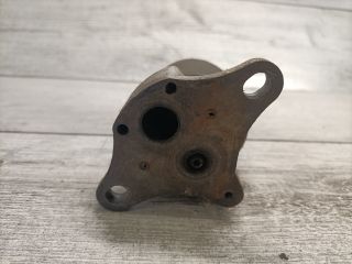 bontott DAEWOO KALOS EGR / AGR Szelep