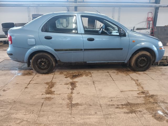 bontott DAEWOO KALOS EGR / AGR Szelep