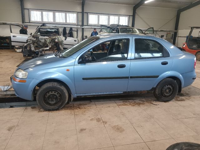 bontott DAEWOO KALOS EGR / AGR Szelep