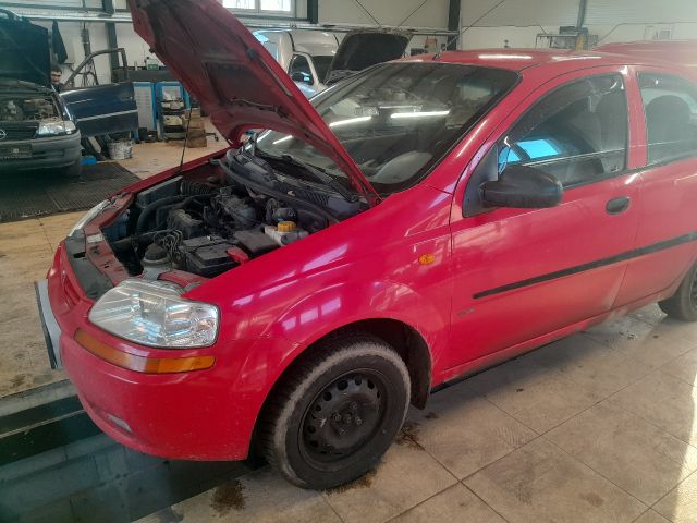 bontott DAEWOO KALOS EGR / AGR Szelep