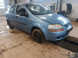 bontott DAEWOO KALOS EGR / AGR Szelep