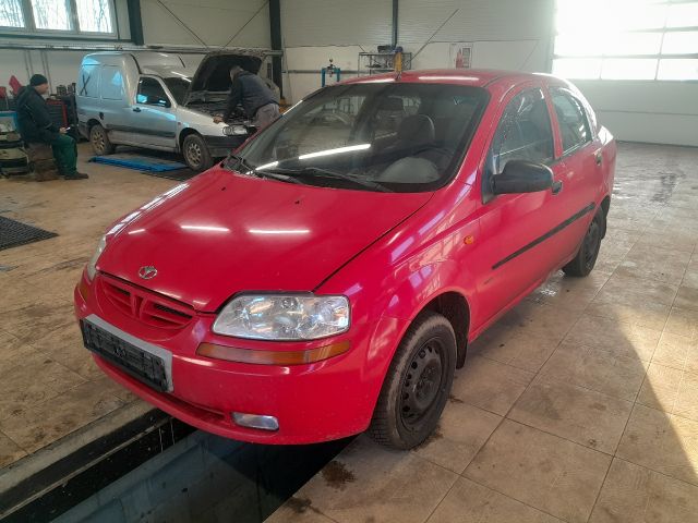 bontott DAEWOO KALOS EGR / AGR Szelep