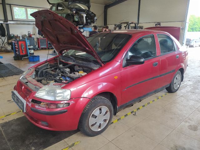 bontott DAEWOO KALOS EGR / AGR Szelep