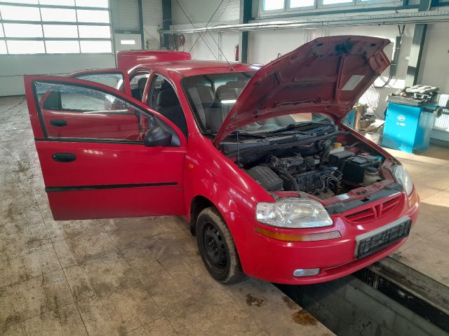 bontott DAEWOO KALOS EGR / AGR Szelep