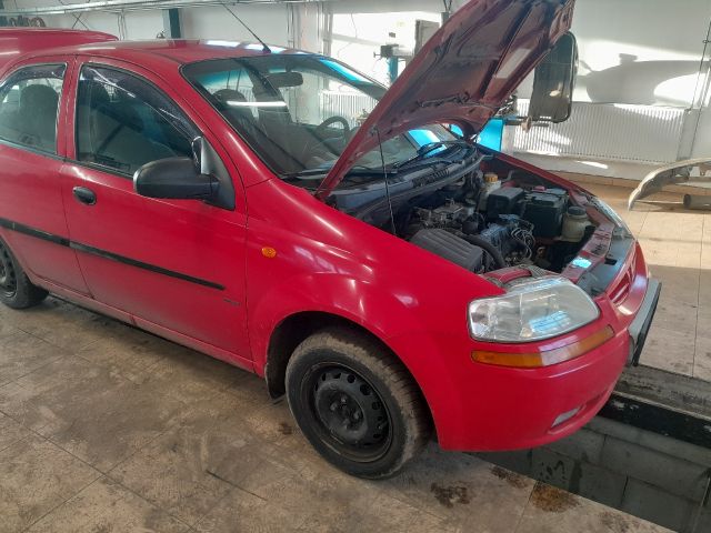 bontott DAEWOO KALOS EGR / AGR Szelep