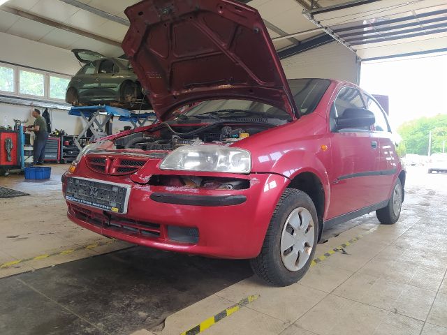 bontott DAEWOO KALOS EGR / AGR Szelep