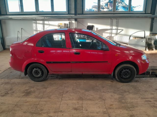 bontott DAEWOO KALOS EGR / AGR Szelep