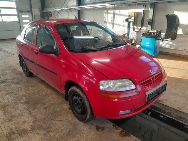 bontott DAEWOO KALOS EGR / AGR Szelep