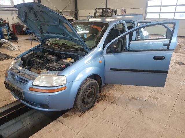 bontott DAEWOO KALOS EGR / AGR Szelep