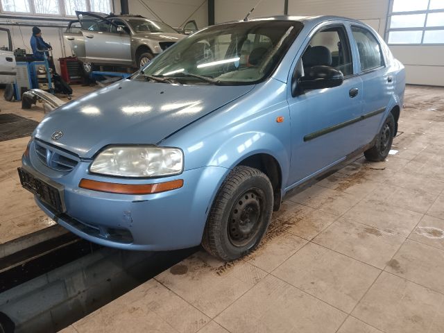 bontott DAEWOO KALOS EGR / AGR Szelep