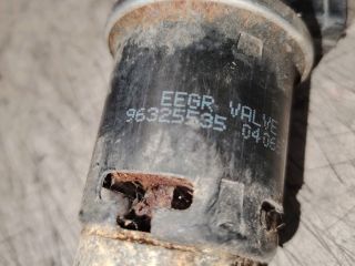 bontott DAEWOO KALOS EGR / AGR Vákum Szelep