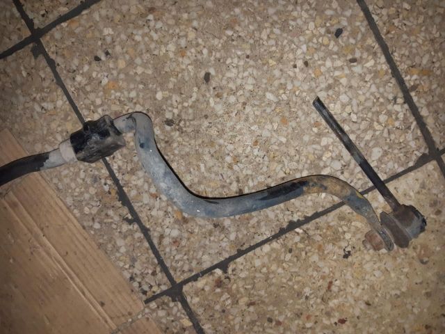 bontott DAEWOO KALOS Első Vízszintes Stabilizátor Rúd