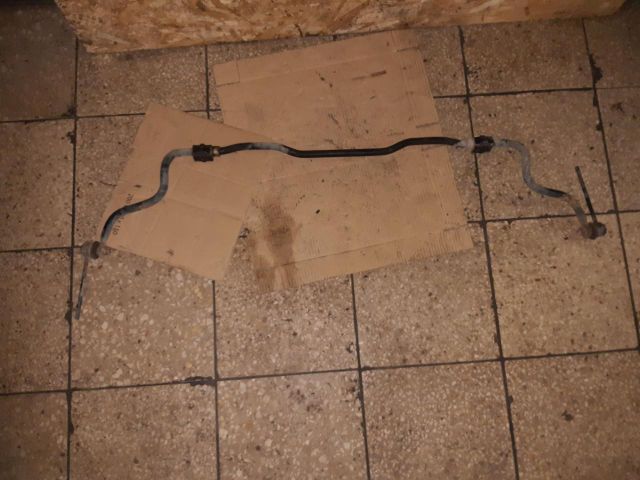 bontott DAEWOO KALOS Első Vízszintes Stabilizátor Rúd