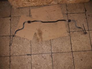 bontott DAEWOO KALOS Első Vízszintes Stabilizátor Rúd