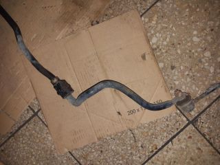 bontott DAEWOO KALOS Első Vízszintes Stabilizátor Rúd