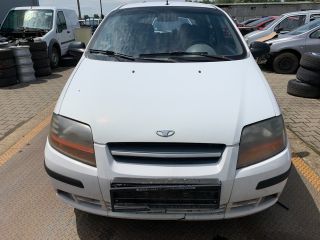 bontott DAEWOO KALOS Fojtószelep (Mechanikus)