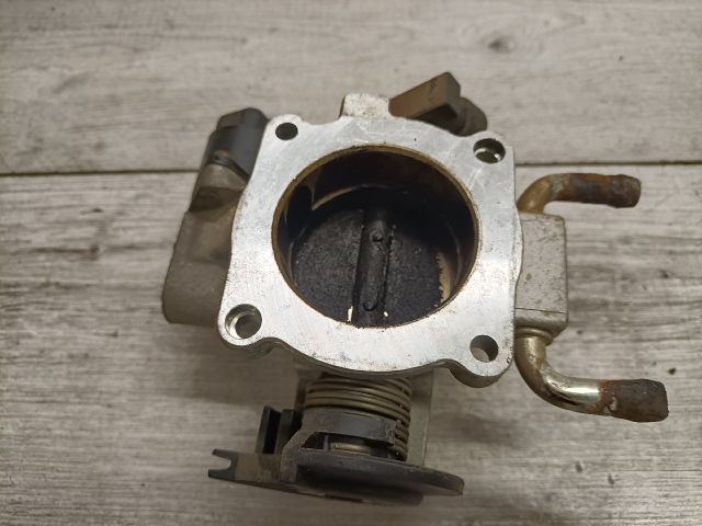 bontott DAEWOO KALOS Fojtószelep (Mechanikus)