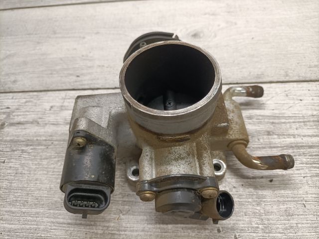 bontott DAEWOO KALOS Fojtószelep (Mechanikus)