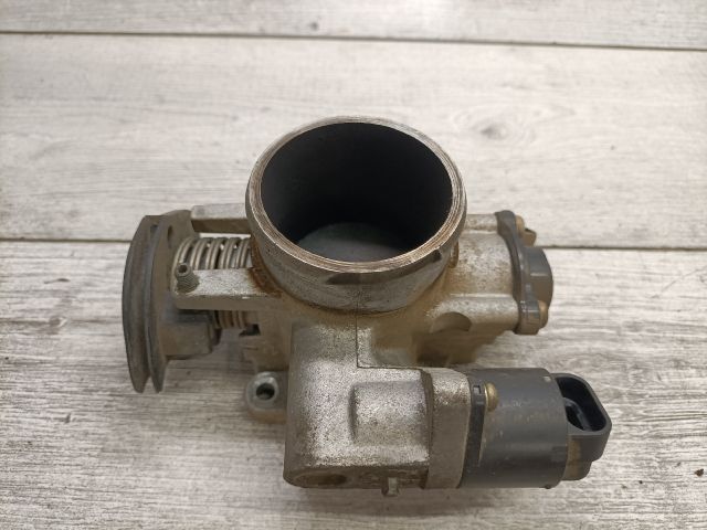 bontott DAEWOO KALOS Fojtószelep (Mechanikus)