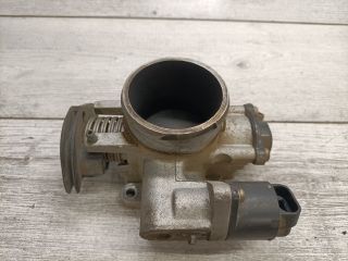 bontott DAEWOO KALOS Fojtószelep (Mechanikus)