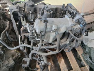 bontott DAEWOO KALOS Fojtószelep (Mechanikus)