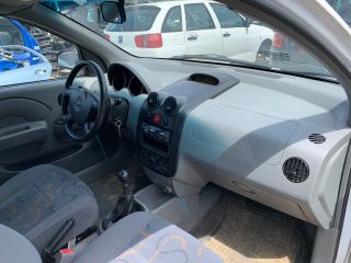 bontott DAEWOO KALOS Fojtószelep (Mechanikus)