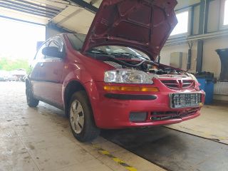 bontott DAEWOO KALOS Fojtószelep (Mechanikus)