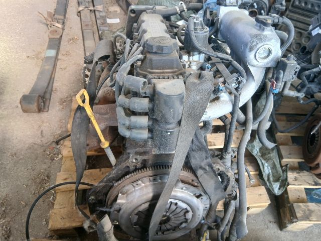 bontott DAEWOO KALOS Fojtószelep (Mechanikus)