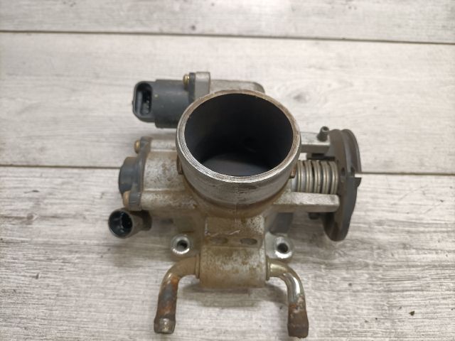 bontott DAEWOO KALOS Fojtószelep (Mechanikus)