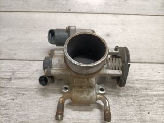 bontott DAEWOO KALOS Fojtószelep (Mechanikus)