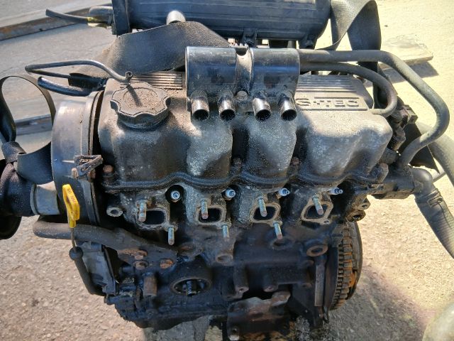 bontott DAEWOO KALOS Főtengely Szíjtárcsa