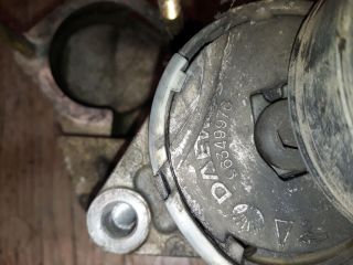 bontott DAEWOO KALOS Generátor Tartó Bak