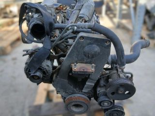 bontott DAEWOO KALOS Generátor