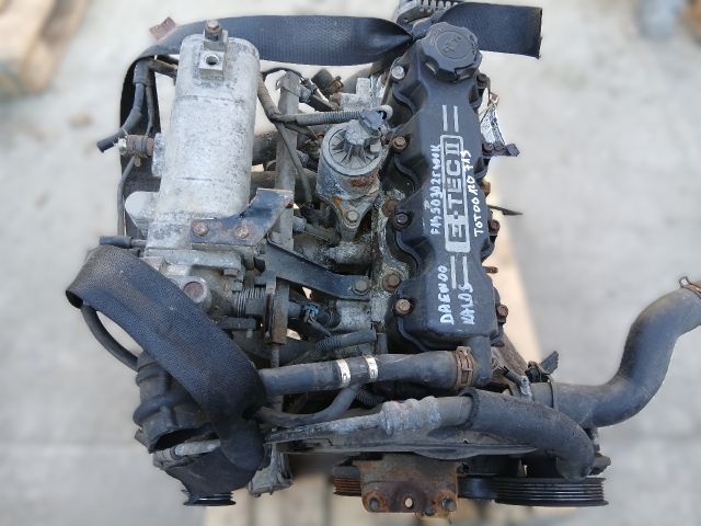 bontott DAEWOO KALOS Generátor