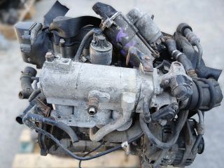 bontott DAEWOO KALOS Generátor