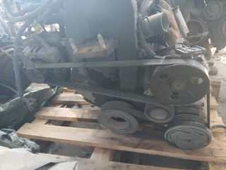 bontott DAEWOO KALOS Generátor