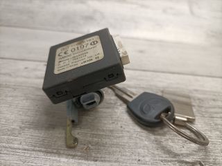 bontott DAEWOO KALOS Gyújtáskapcsoló