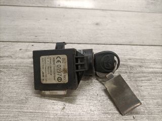 bontott DAEWOO KALOS Gyújtáskapcsoló