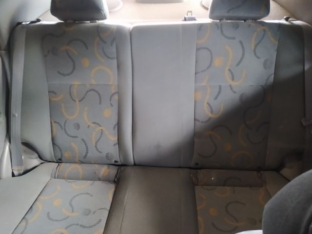 bontott DAEWOO KALOS Gyújtáskapcsoló