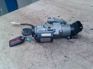 bontott DAEWOO KALOS Gyújtáskapcsoló