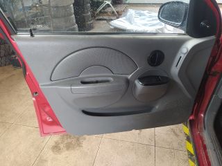 bontott DAEWOO KALOS Gyújtáskapcsoló