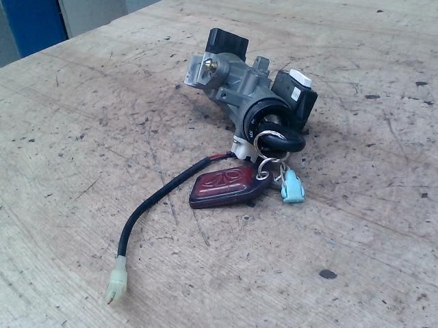 bontott DAEWOO KALOS Gyújtáskapcsoló