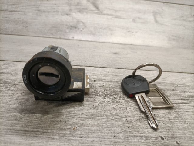 bontott DAEWOO KALOS Gyújtáskapcsoló